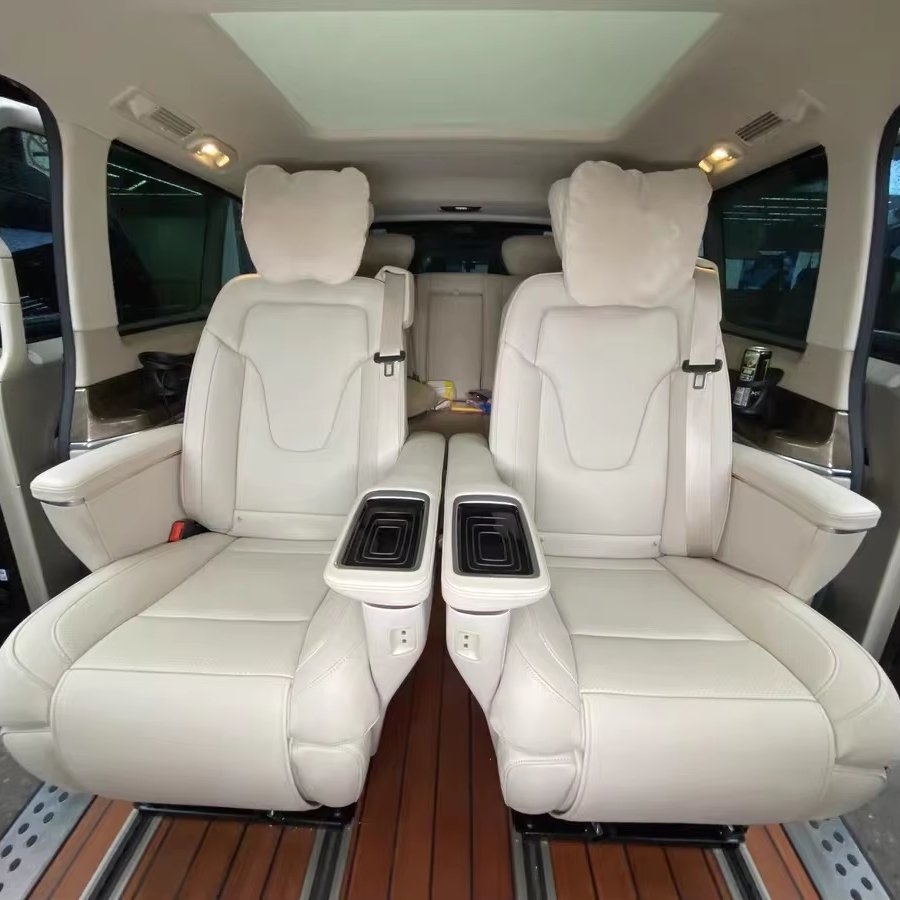 Genuine MBZ Original Seat for Vclass V260 V250 Vito V300d